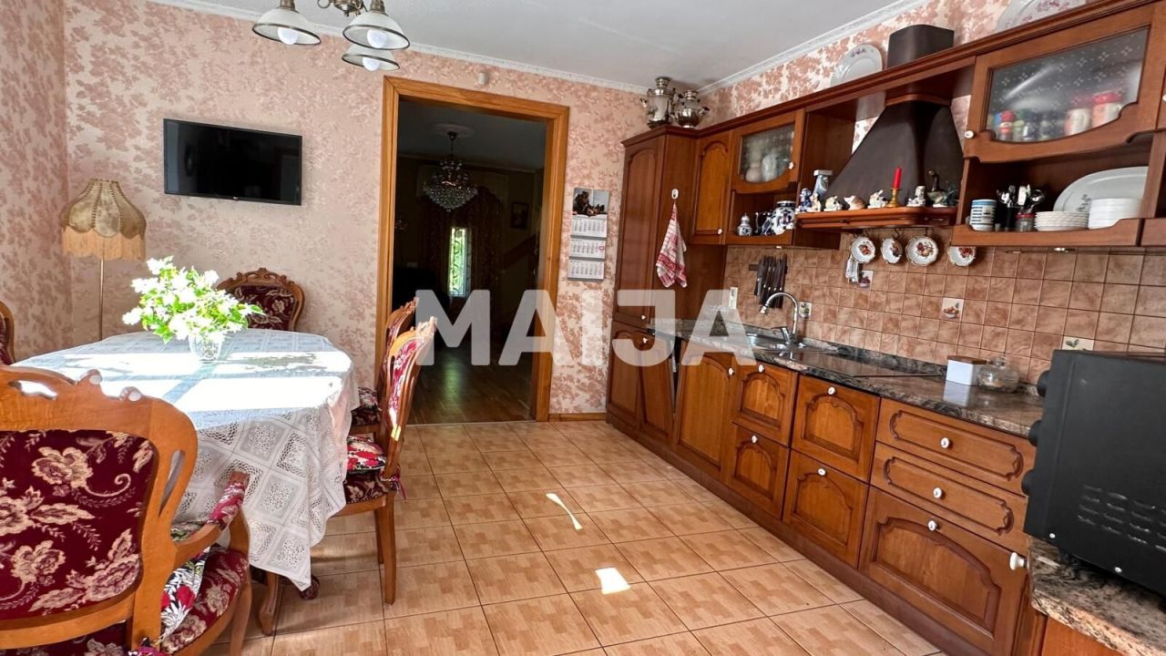 House in Jurmala, Latvia, 140 m² - picture 4