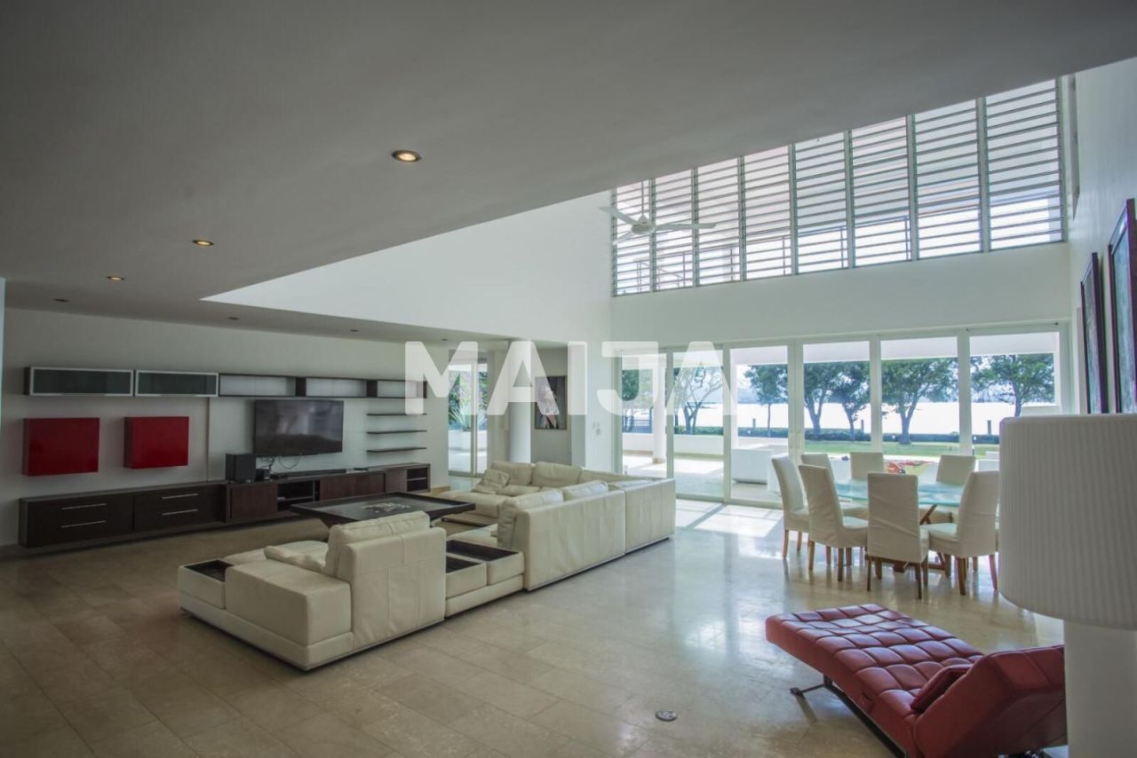 Villa in Sosua, Dominican Republic, 1 052 m² - picture 4