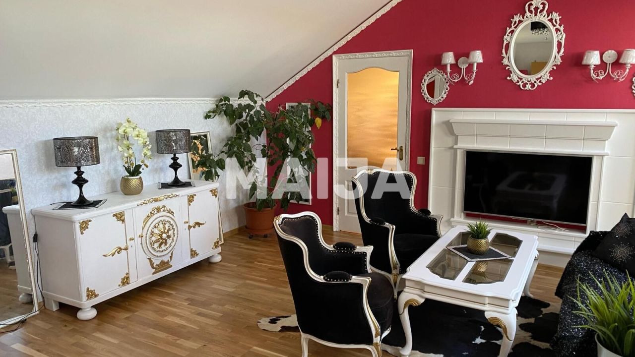 House in Jurmala, Latvia, 200 m² - picture 6