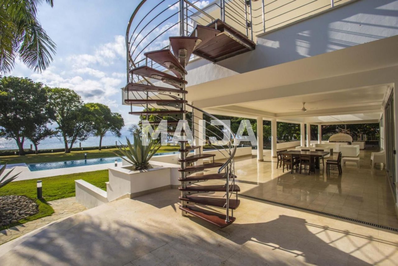 Villa in Sosua, Dominican Republic, 1 052 m² - picture 7