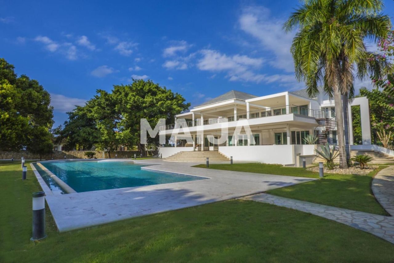 Villa in Sosua, Dominican Republic, 1 052 m² - picture 9