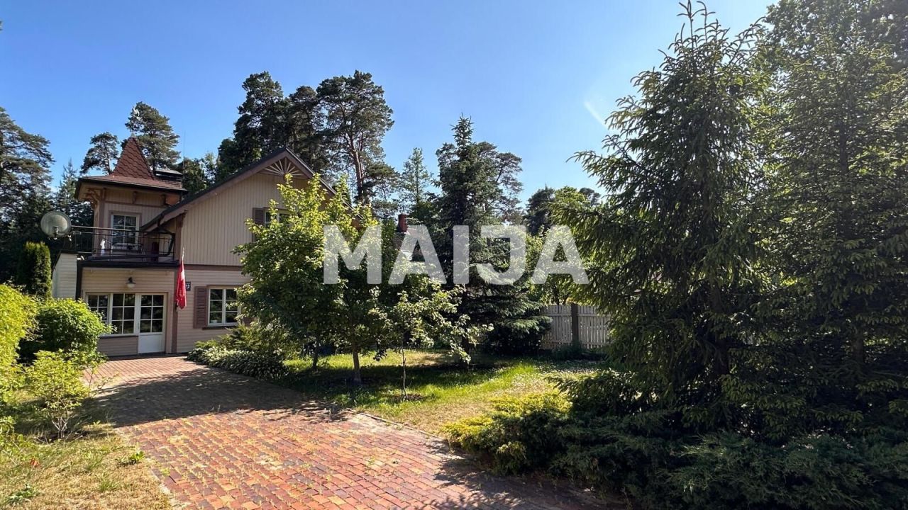 House in Jurmala, Latvia, 140 m² - picture 10