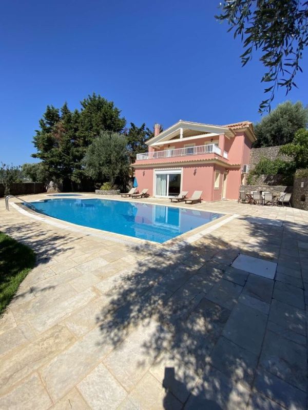 Maison sur les Îles Ioniennes, Grèce, 132 m² - image 1