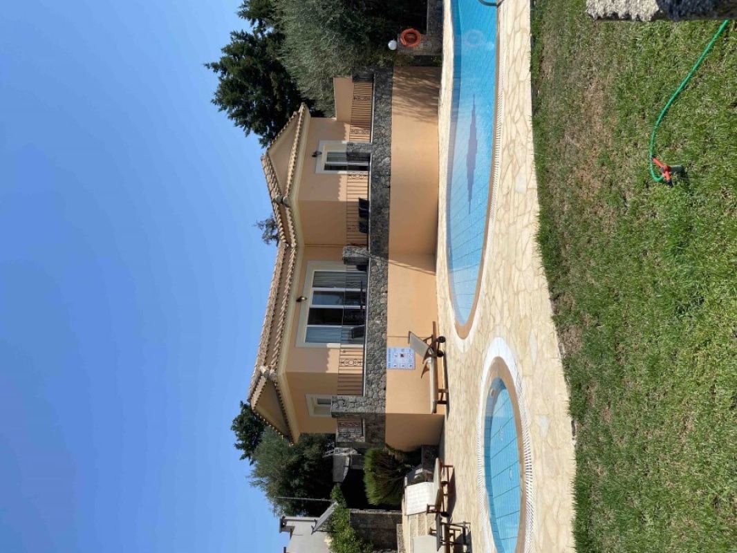 Casa en las Islas Jónicas, Grecia, 90 m² - imagen 1