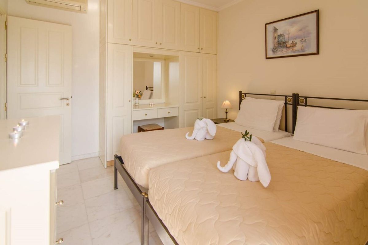 House on Ionian Islands, Greece, 132 m² - picture 4