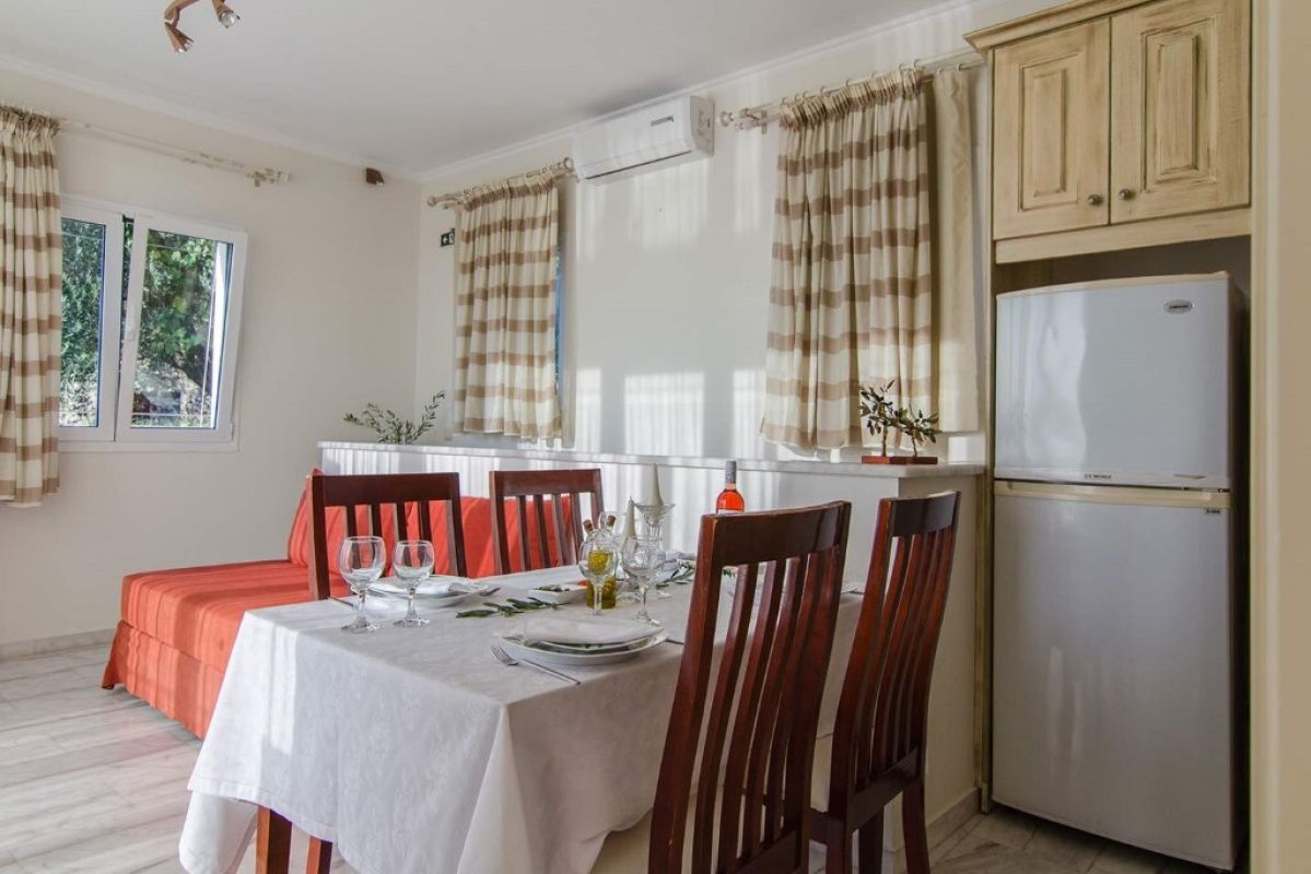 Haus in Ionische Inseln, Griechenland, 90 m² - Foto 6