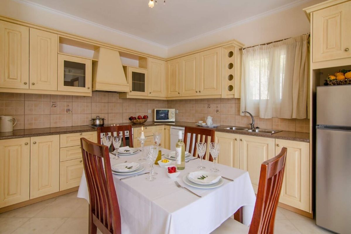 House on Ionian Islands, Greece, 132 m² - picture 7