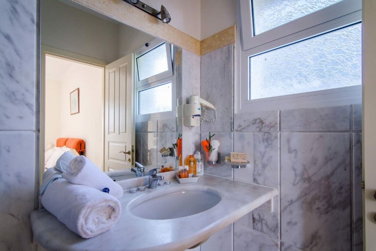 Haus in Ionische Inseln, Griechenland, 90 m² - Foto 8