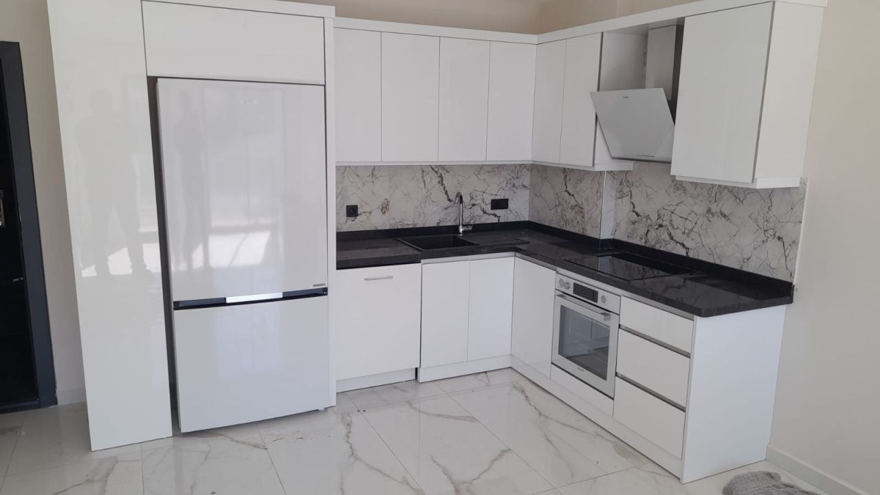 Wohnung in Alanya, Türkei, 60 m² - Foto 13