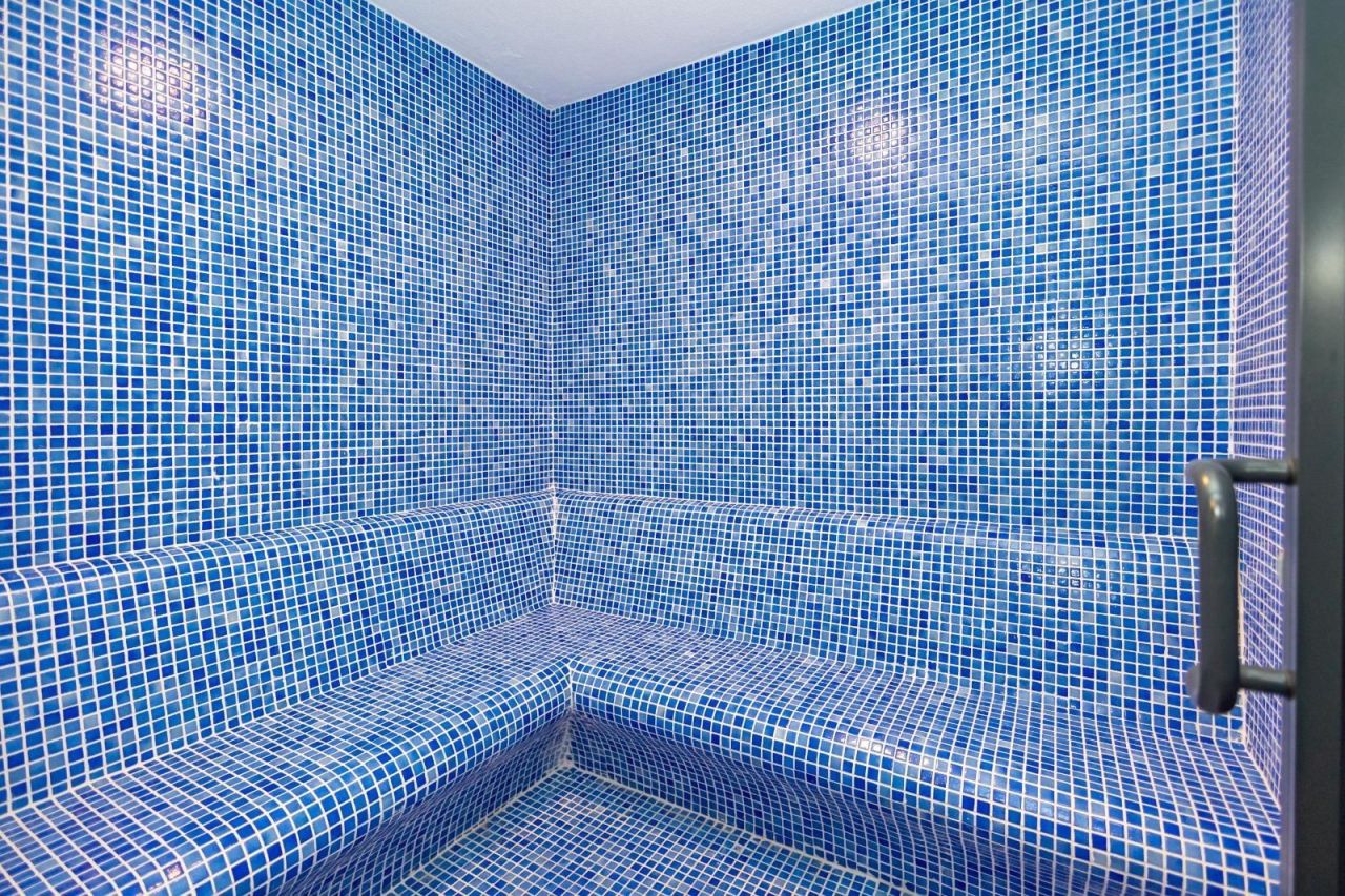 Wohnung in Alanya, Türkei, 60 m² - Foto 8