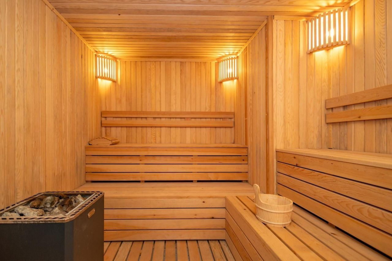 Wohnung in Alanya, Türkei, 60 m² - Foto 10