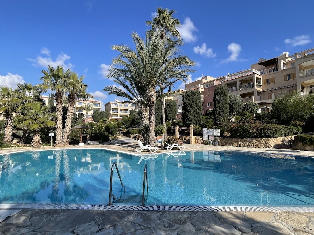 Villa in Paphos, Cyprus, 168 m² - picture 7