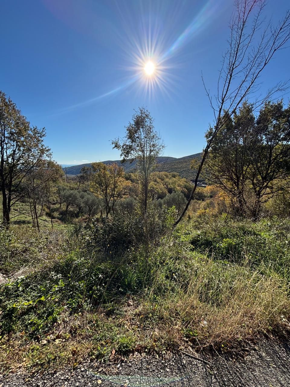 Terreno en Ulcinj, Montenegro, 14 767 m² - imagen 1