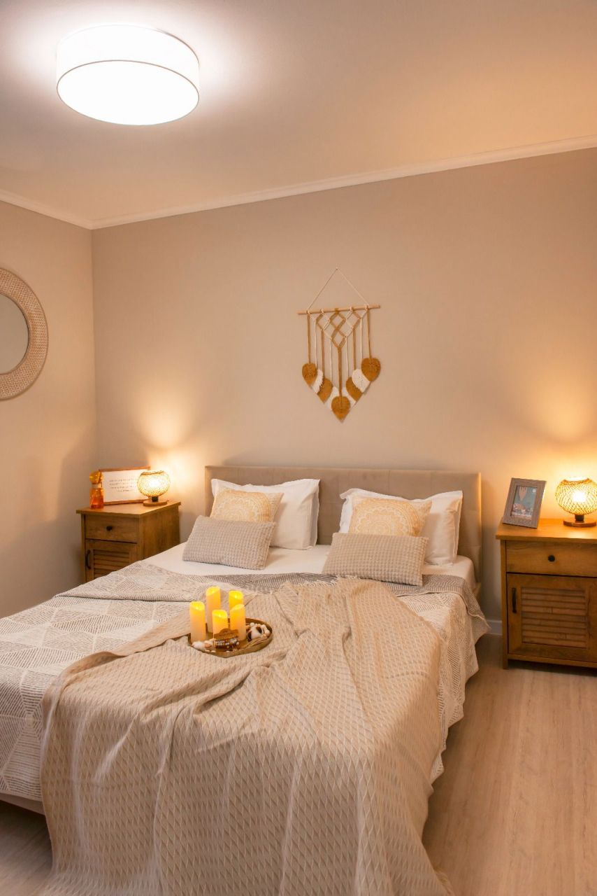 Appartamenti a Spiaggia assolata, Bulgaria, 65 m² - foto 9