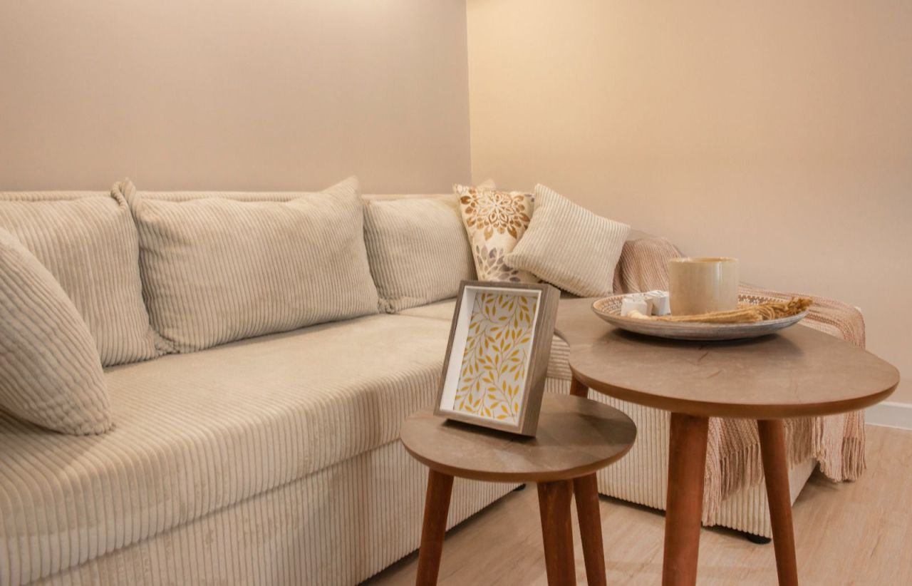 Appartamenti a Spiaggia assolata, Bulgaria, 65 m² - foto 4