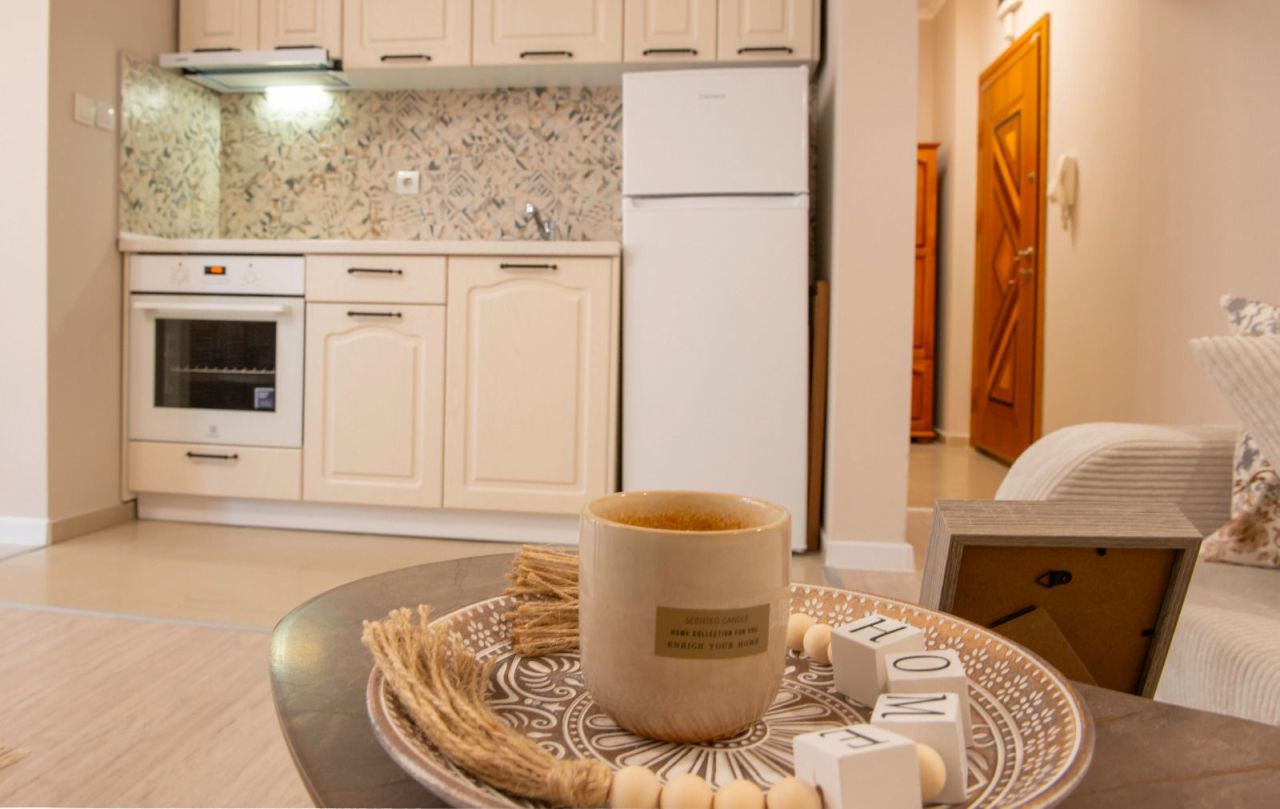 Appartamenti a Spiaggia assolata, Bulgaria, 65 m² - foto 7