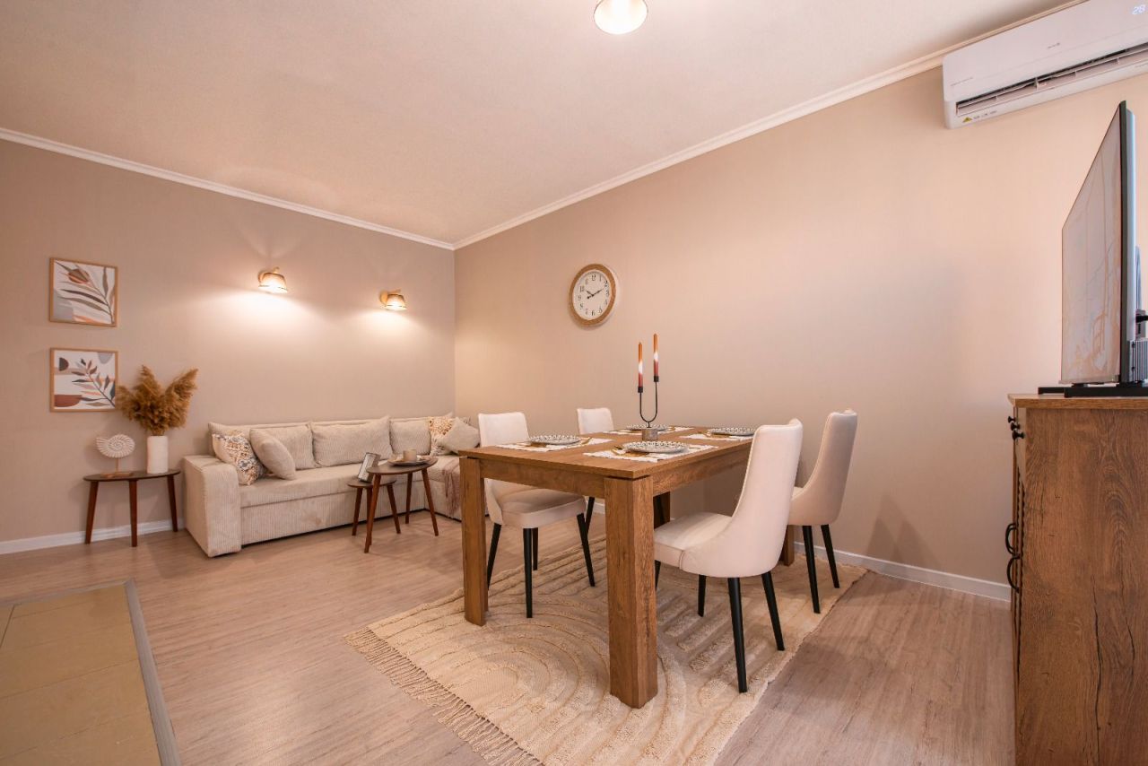 Appartamenti a Spiaggia assolata, Bulgaria, 65 m² - foto 14