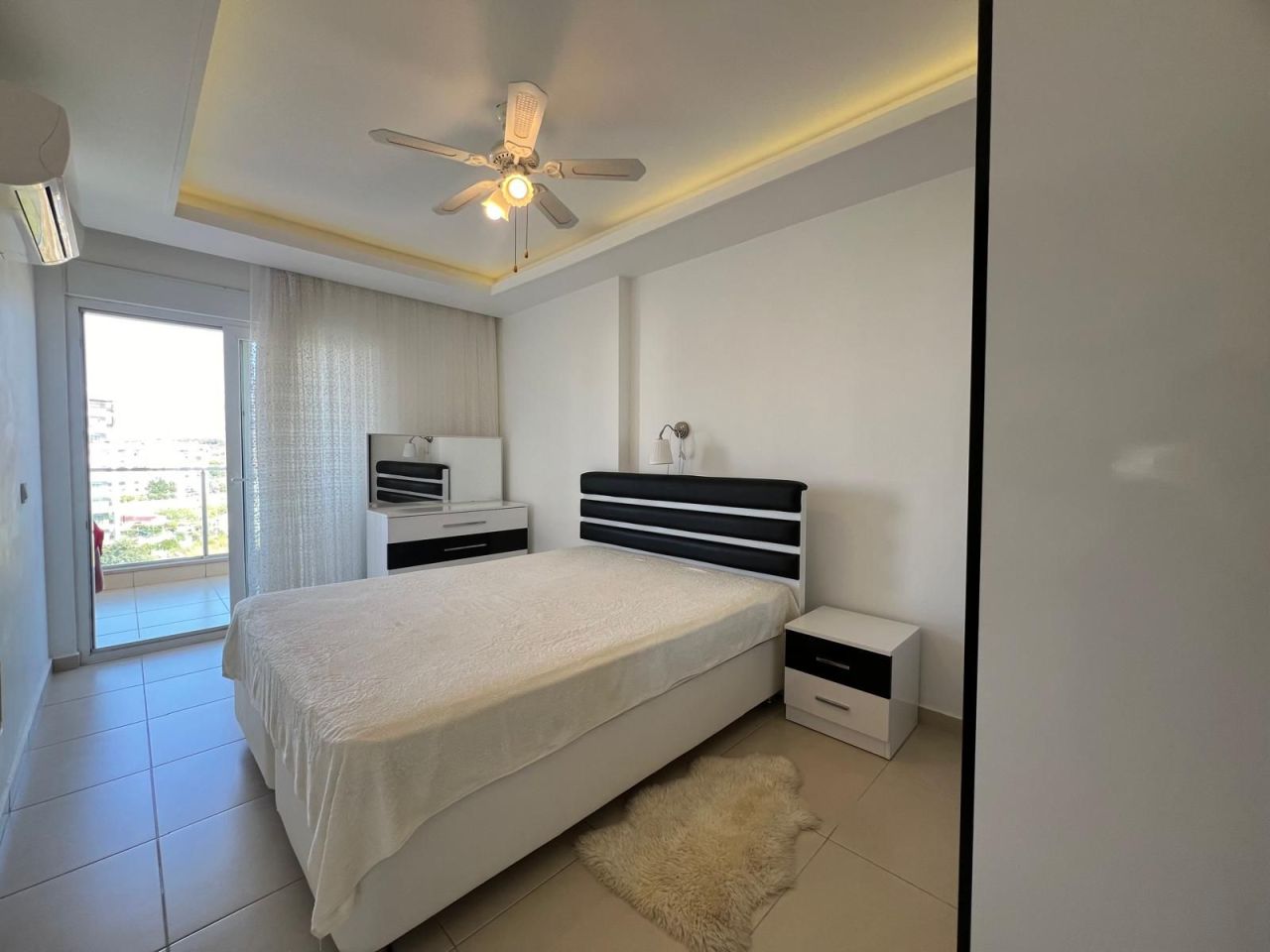 Flat in Avsallar, Turkey, 65 m² - picture 1
