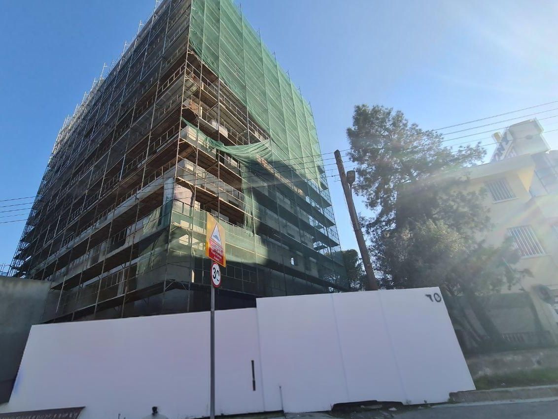 Oficina en Strovolos, Chipre, 331 m² - imagen 2