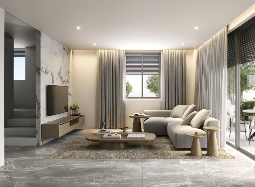 Casa en Erimi, Chipre, 130 m² - imagen 2