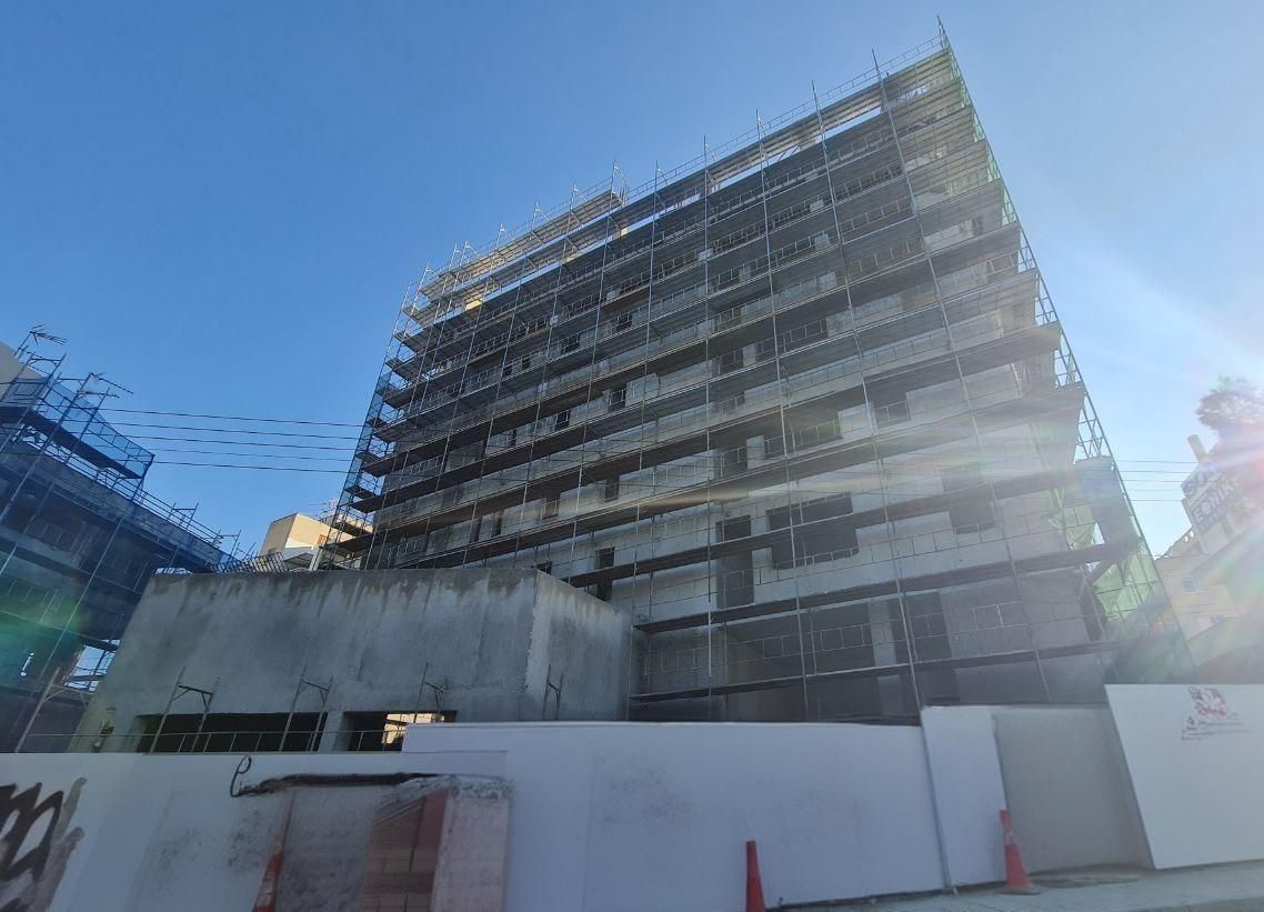 Oficina en Strovolos, Chipre, 331 m² - imagen 3