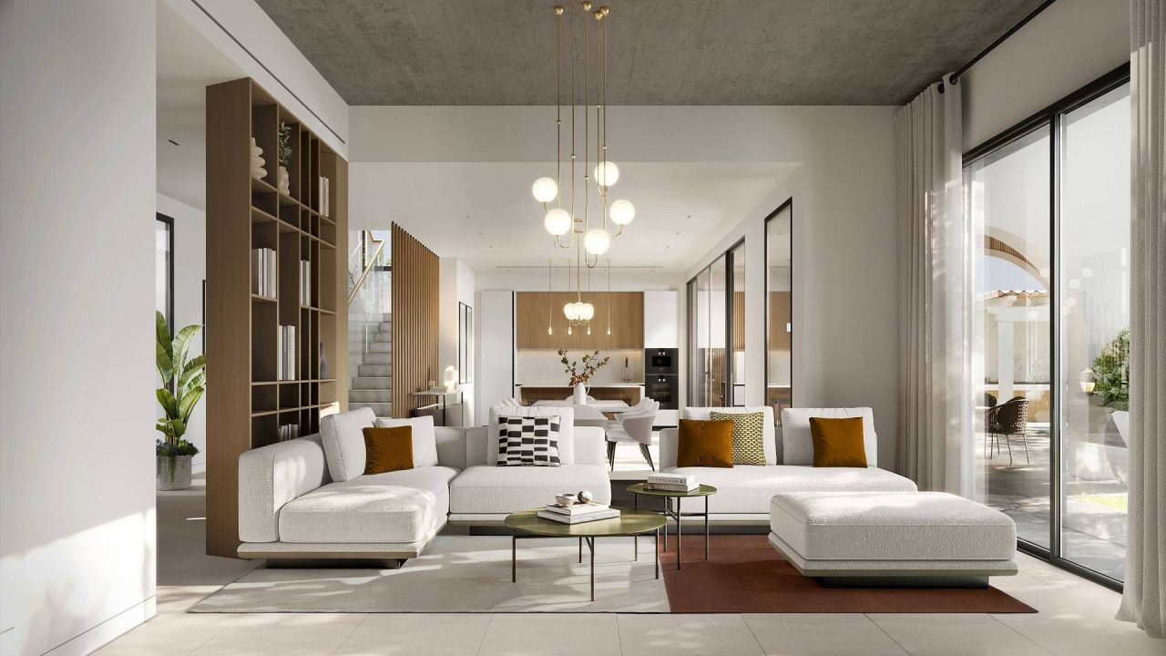 Maison à Souni, Chypre, 289 m² - image 3