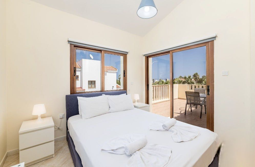 Casa a Agia Napa, Cipro, 167 m² - foto 4