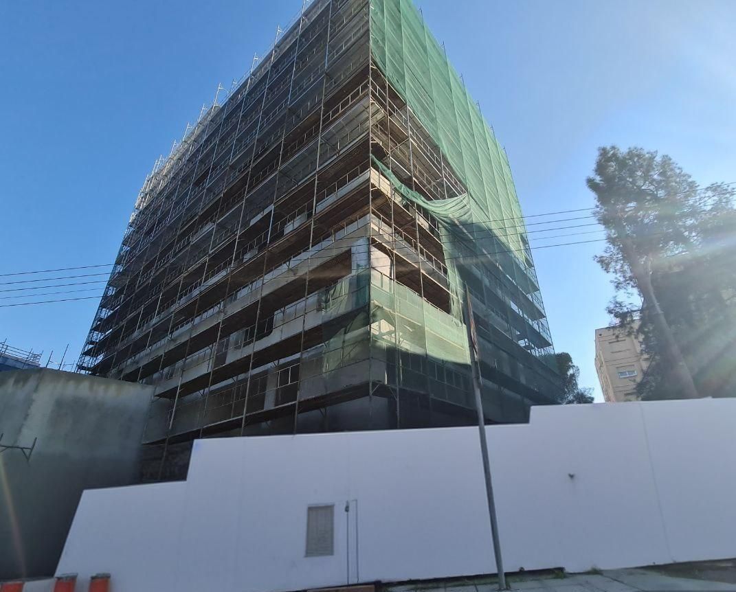 Oficina en Strovolos, Chipre, 331 m² - imagen 4