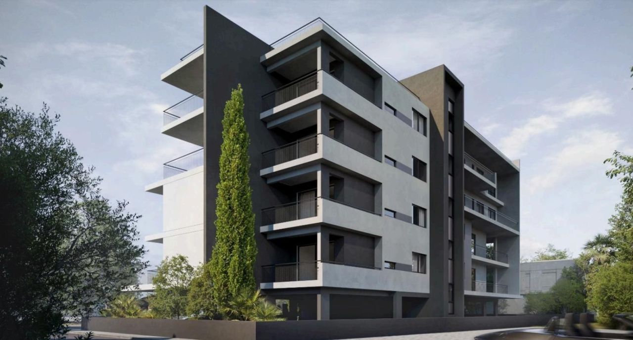 Piso en Limasol, Chipre, 62 m² - imagen 4