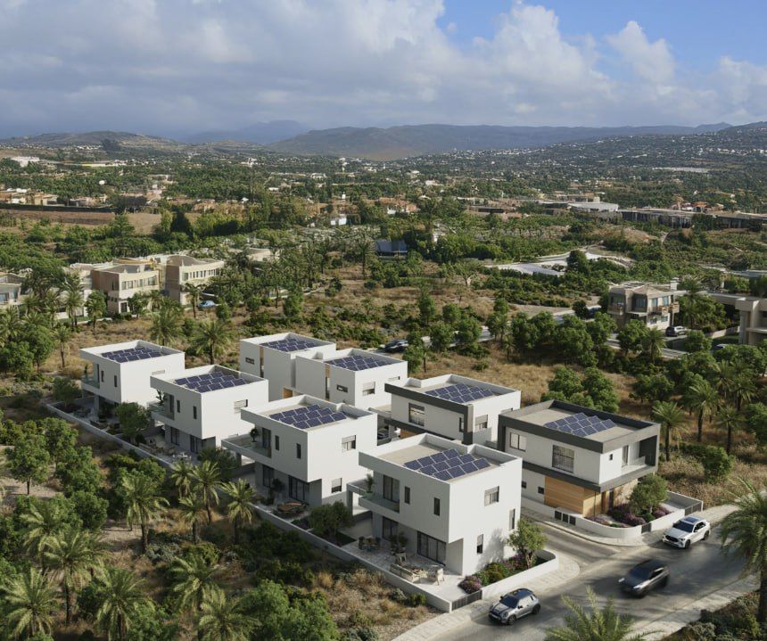 Casa en Erimi, Chipre, 130 m² - imagen 4