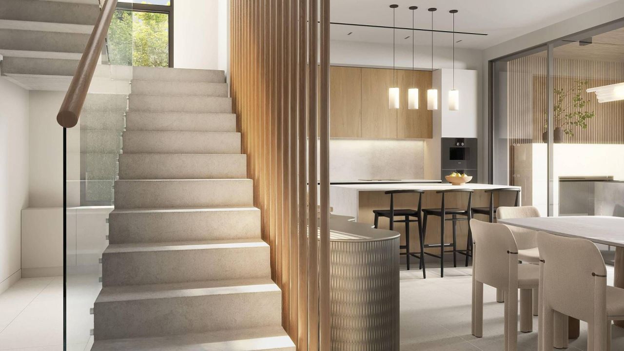 Casa en Souni, Chipre, 261 m² - imagen 5