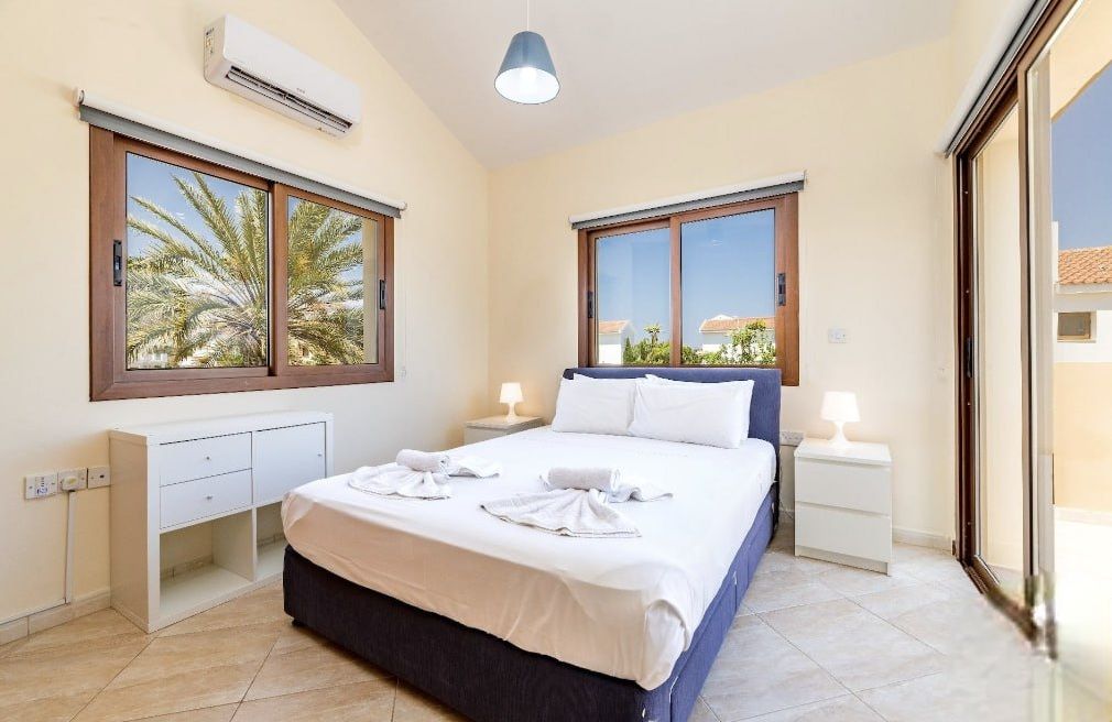 Casa a Agia Napa, Cipro, 167 m² - foto 6