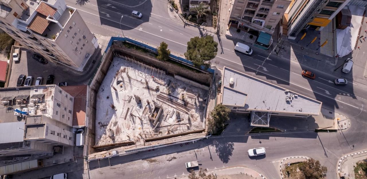 Oficina en Strovolos, Chipre, 331 m² - imagen 6