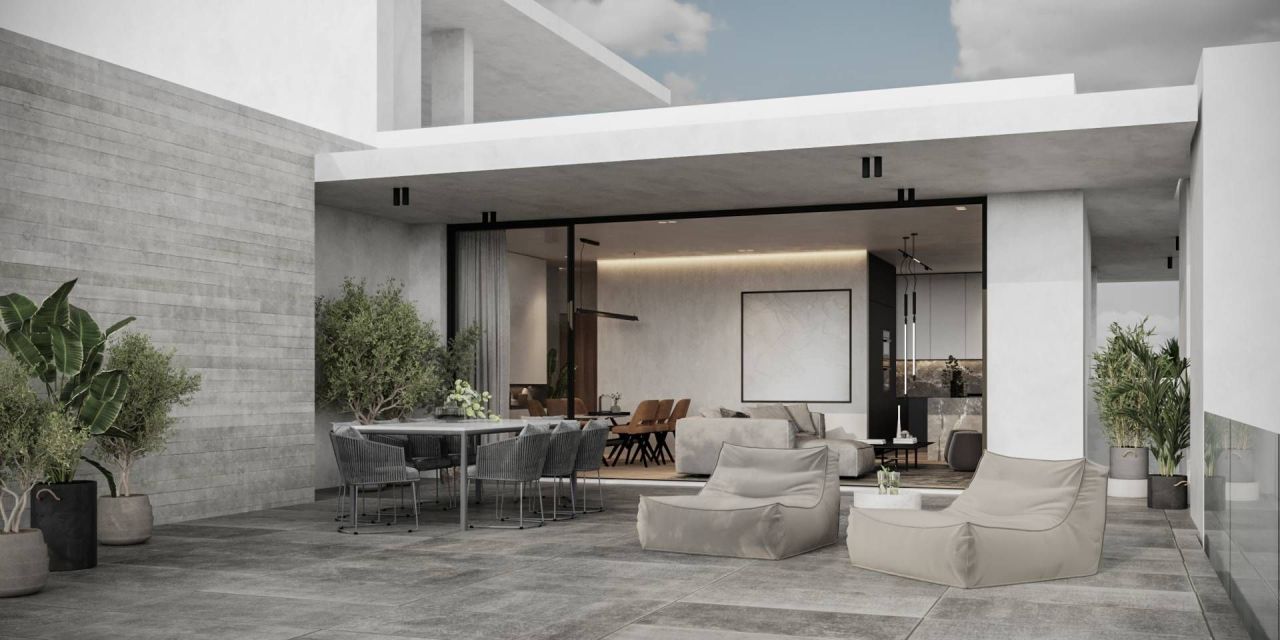 Appartement à Nicosie, Chypre, 111 m² - image 6