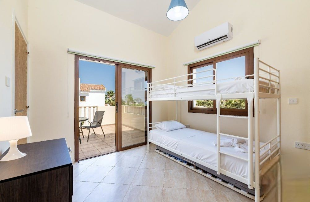 Casa a Agia Napa, Cipro, 167 m² - foto 7
