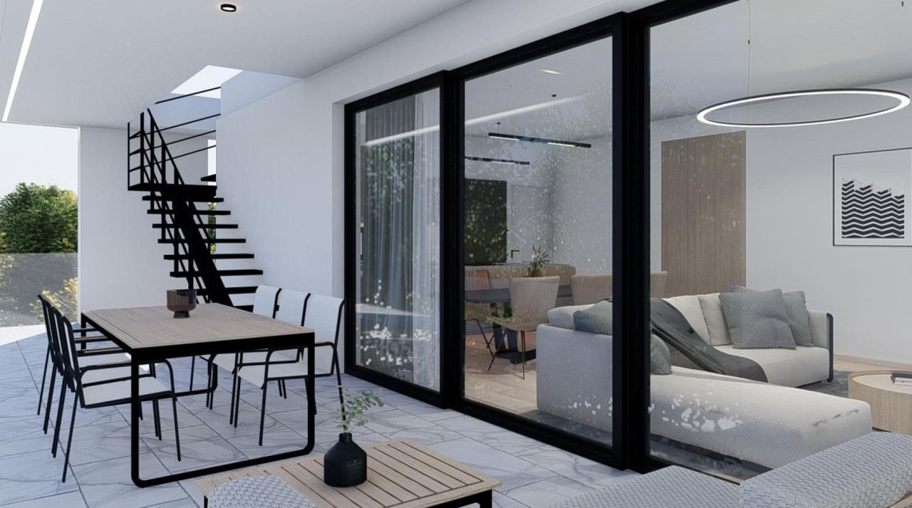 Flat in Nicosia, Cyprus, 108 m² - picture 7