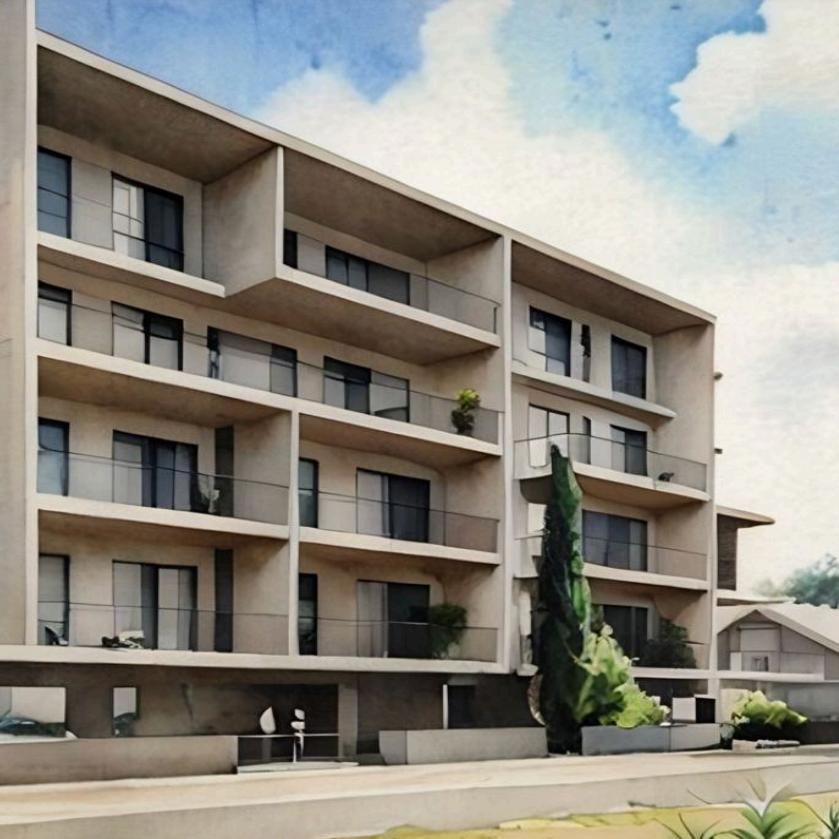 Appartement à Limassol, Chypre, 128 m² - image 7