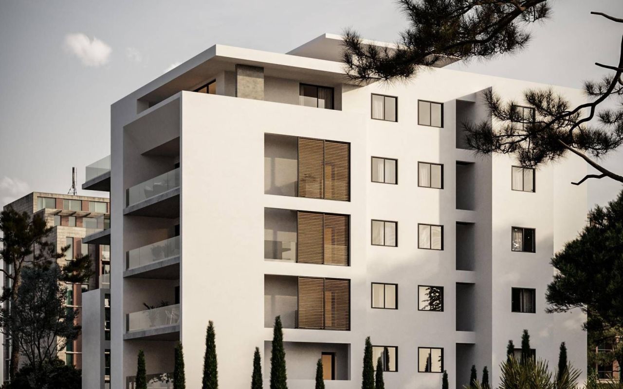 Appartement à Nicosie, Chypre, 111 m² - image 7