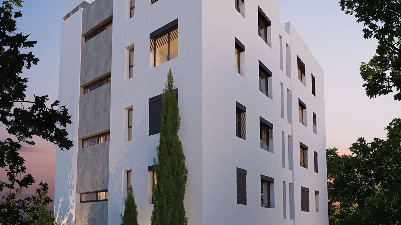 Wohnung in Strovolos, Zypern, 120 m² - Foto 7