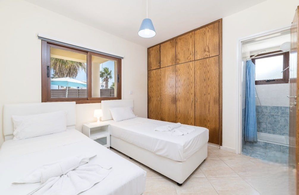 Casa a Agia Napa, Cipro, 167 m² - foto 8