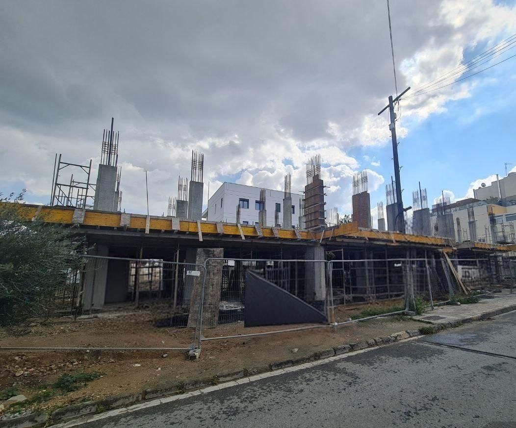 Piso en Strovolos, Chipre, 100 m² - imagen 9