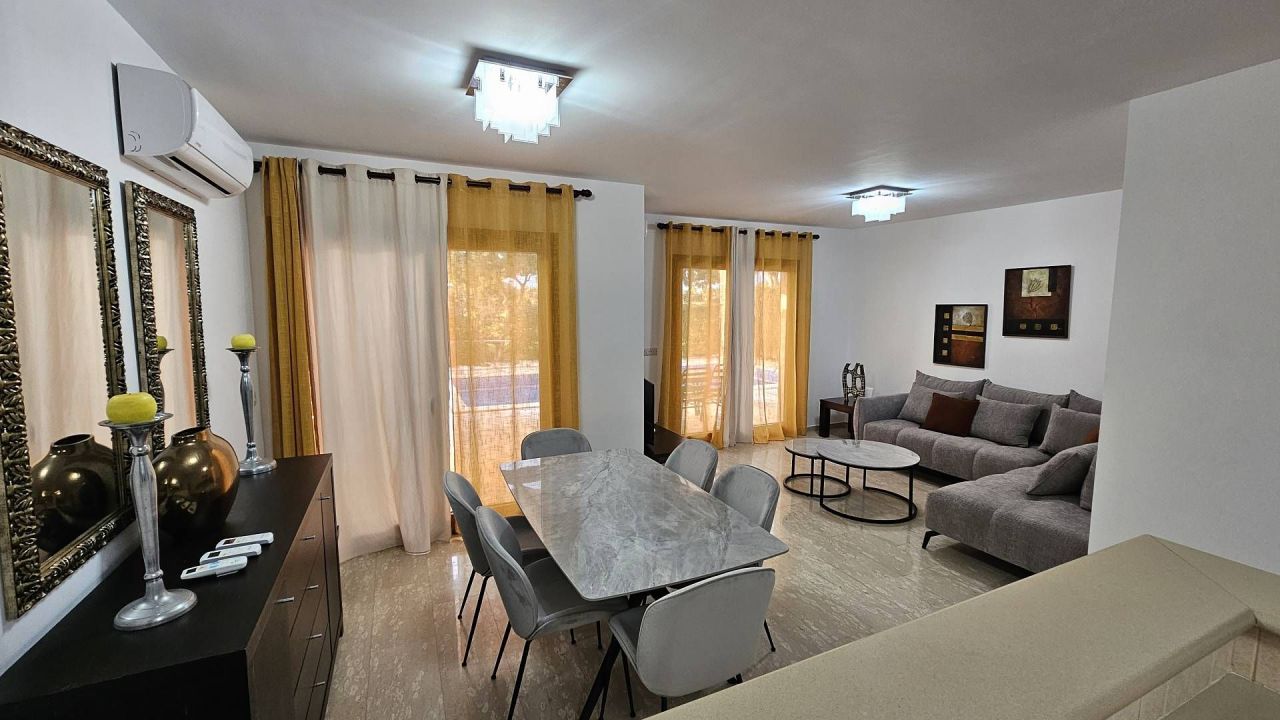 Casa a Kouklia, Cipro, 135 m² - foto 9