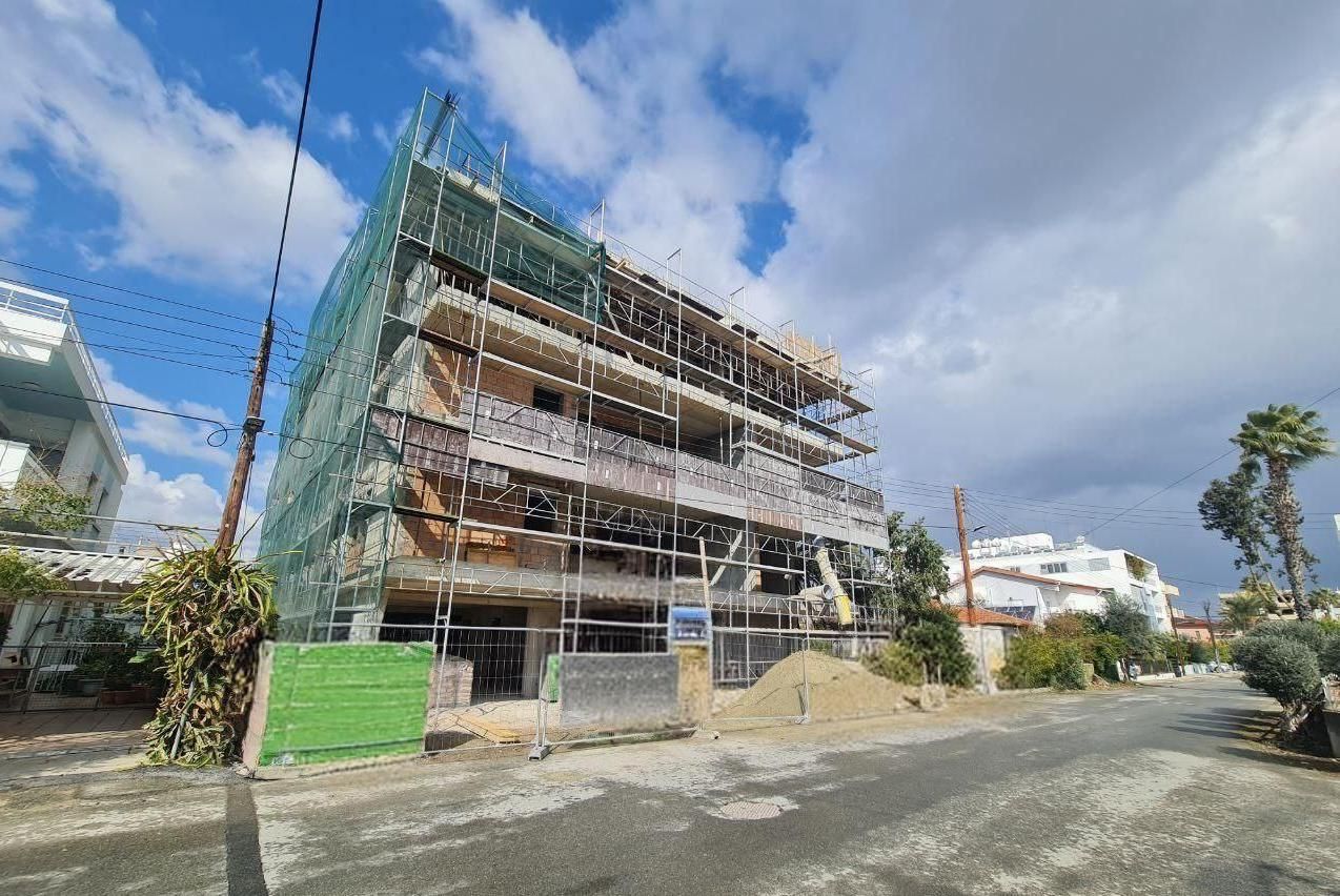 Flat in Nicosia, Cyprus, 108 m² - picture 9