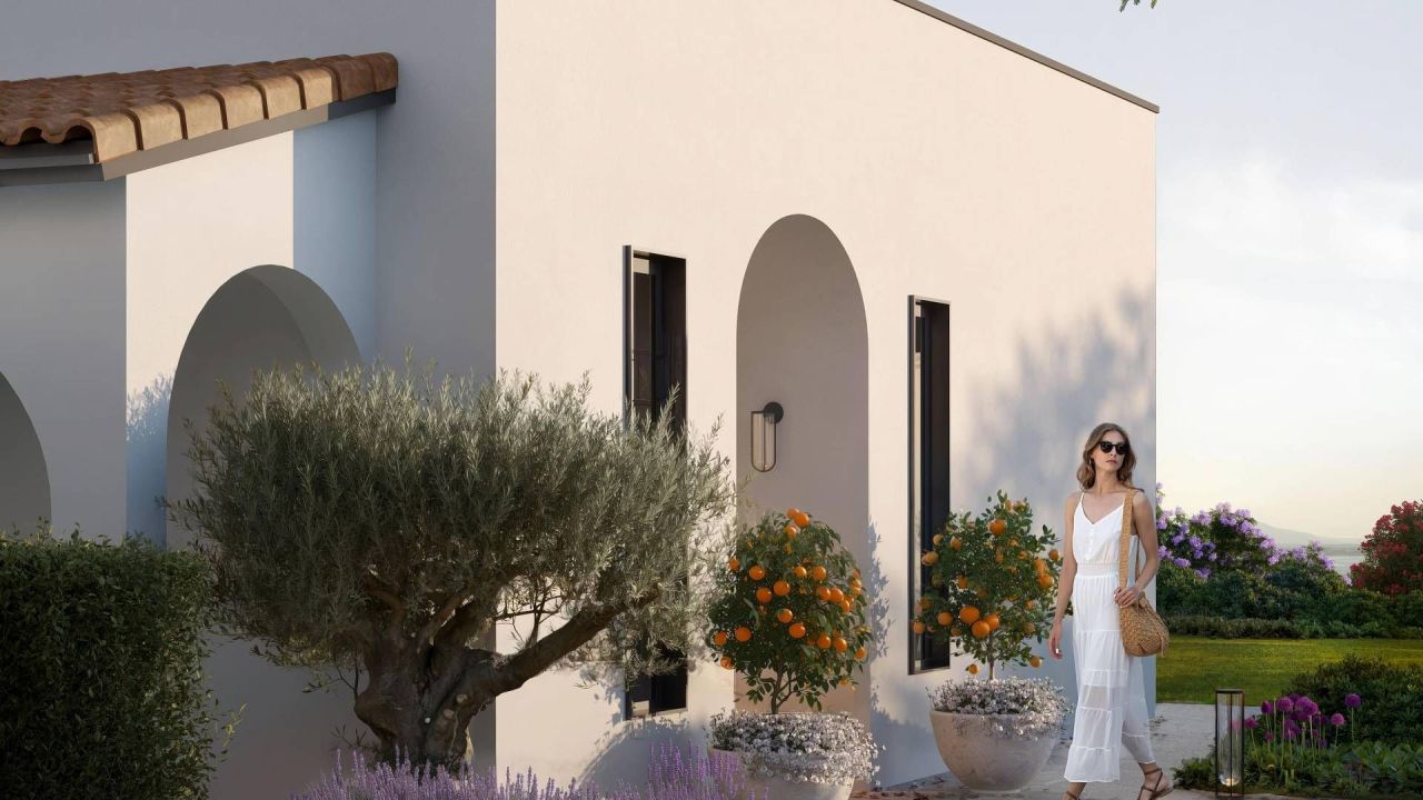 Haus in Souni, Zypern, 289 m² - Foto 9