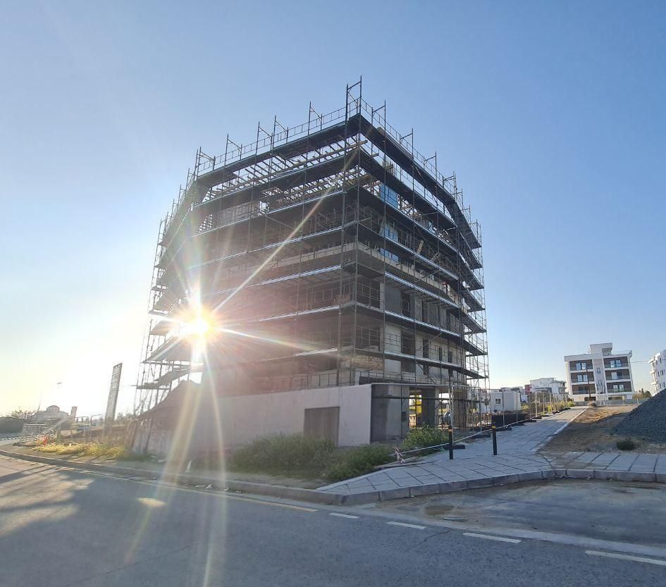 Flat in Strovolos, Cyprus, 112 m² - picture 9