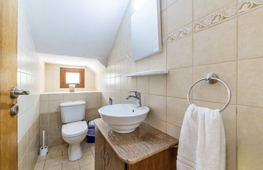 Casa a Agia Napa, Cipro, 167 m² - foto 11