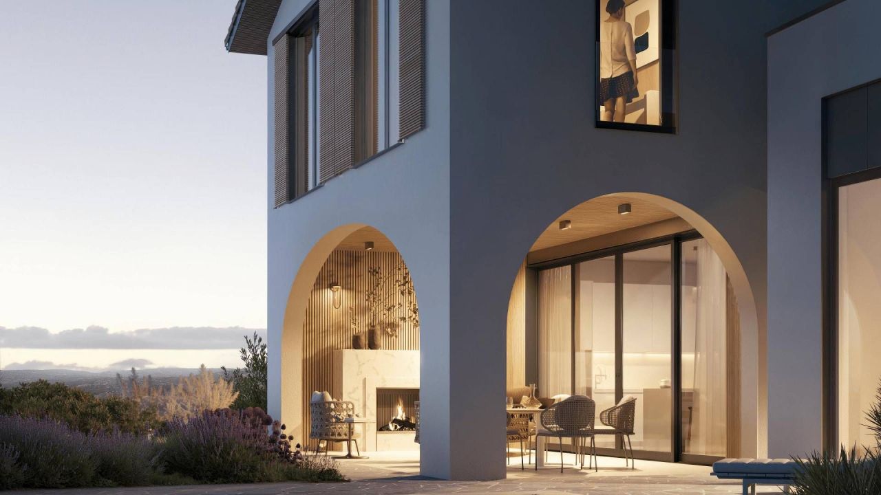 Maison à Souni, Chypre, 289 m² - image 11