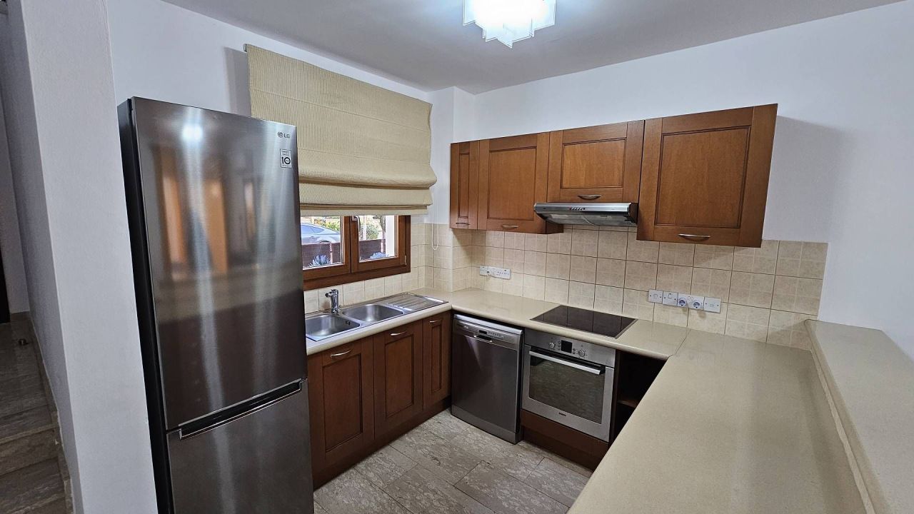 Casa a Kouklia, Cipro, 135 m² - foto 12