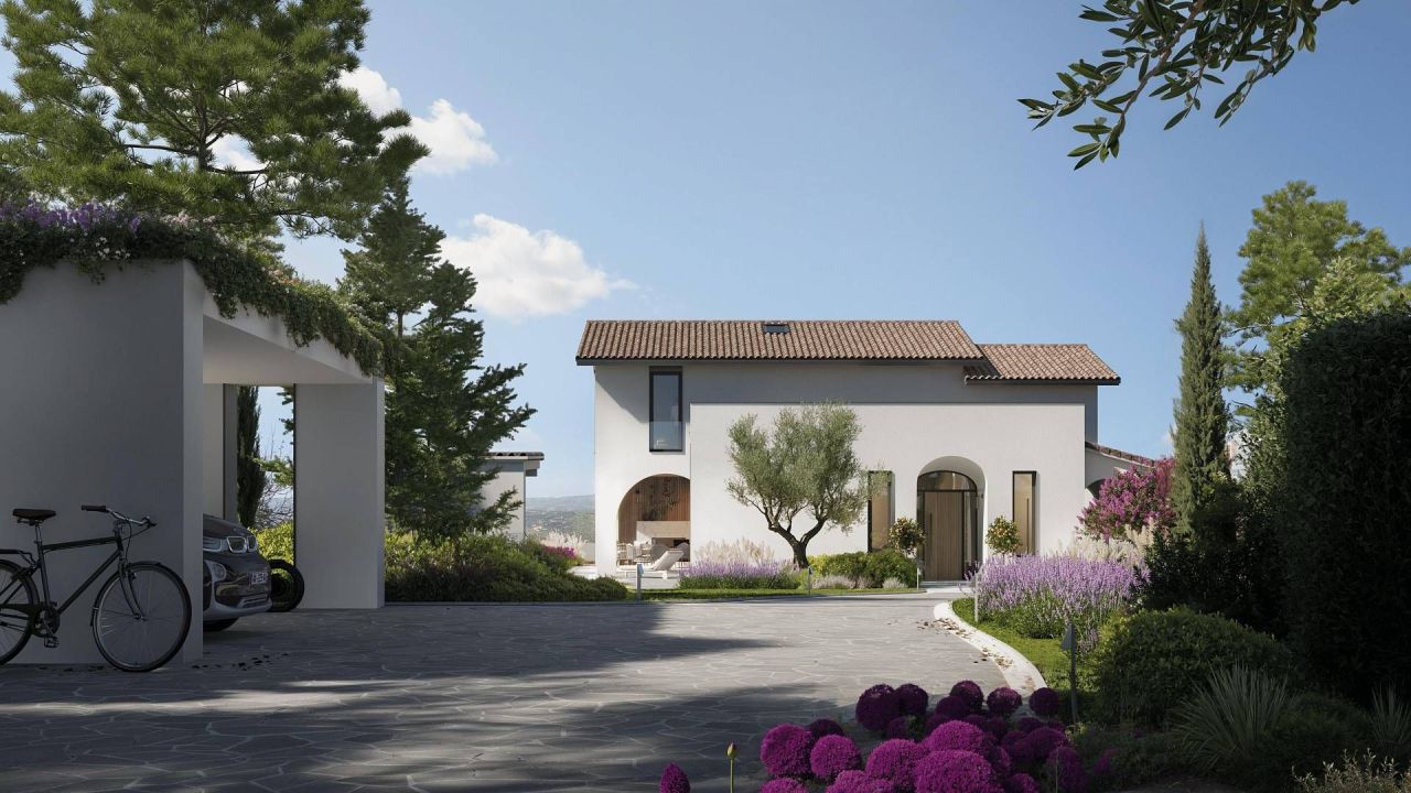 Maison à Souni, Chypre, 289 m² - image 12