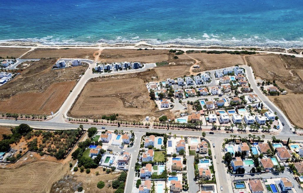 Casa a Agia Napa, Cipro, 167 m² - foto 14